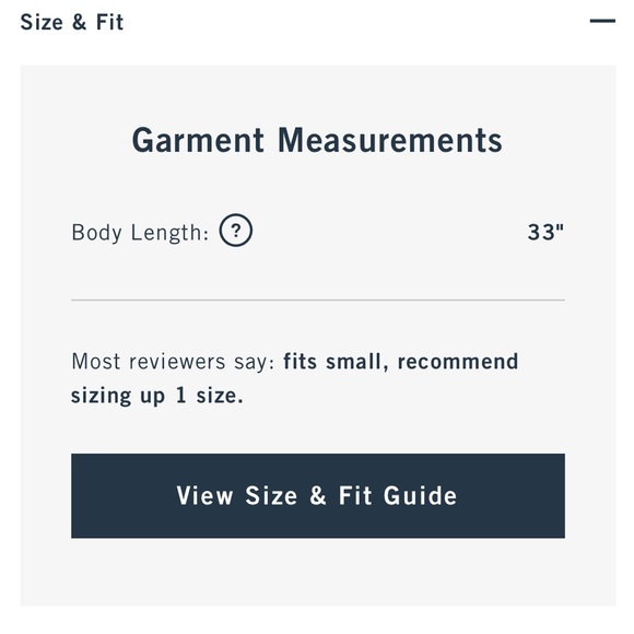 [A&F] Ruffle Wrap Dress - Picture 2 of 3